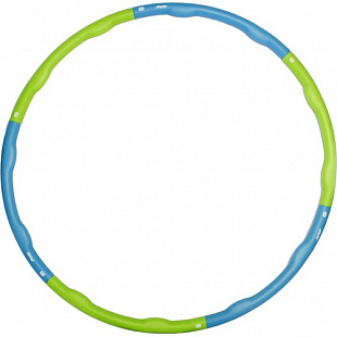 Обруч массажный Starfit разборный HH-103 (90 см)