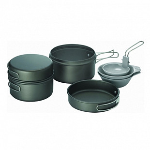 Туристическая посуда Kovea Solo 2 KSK-SolO2