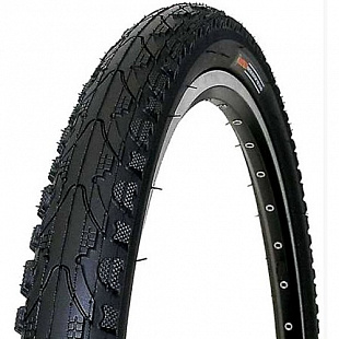 Велопокрышка Kenda K935 Khan 26"х1.95 (50-559) 5-525448 Brown