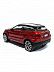 Машинка Bburago 1:43 Land Rover LRX Concept (18-30000/18-30214) red