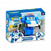 Игрушка на радиоуправлении Robocar Poli Поли (31 см) 83090