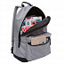 Городской рюкзак GRIZZLY RQ-007-8 /6 grey