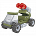 Конструктор Ausini Армия 6-22101