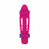 Penny board (пенни борд) RGX PNB-08 22" Pink Penny board (пенни борд) RGX PNB-08 22" Pink