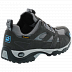 Полуботинки женские Jack Wolfskin Vojo Hike Texapore Women light sky