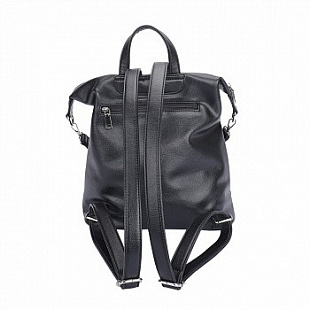 Городской рюкзак Ors Oro DS-0129 /1 black