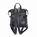 Городской рюкзак Ors Oro DS-0129 /1 black