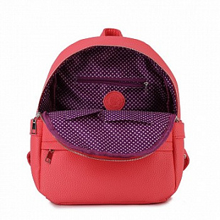 Городской рюкзак Ors Oro DS-990 /3 coral