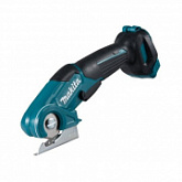 Аккумуляторные ножницы универсальные Makita CP100DZ