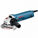 Угловая шлифмашина Bosch GWS 1400