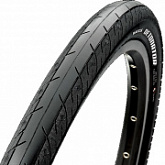 Покрышка Maxxis Detonator Folding Single 26x1.5 TB58908000 Black