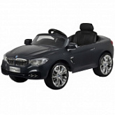 Электромобиль Chi Lok bo BMW 4 Series grey