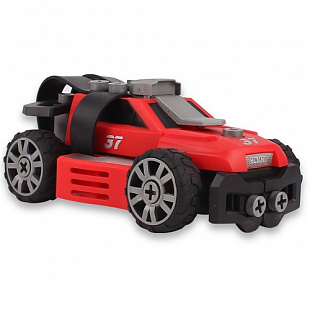 Конструктор Chuang Heng Toys Собери сам QL6016C