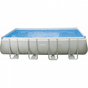 Каркасный бассейн Intex Ultra Frame 26352 549х274х132 см