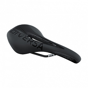 Седло женское Kellys Diversa black