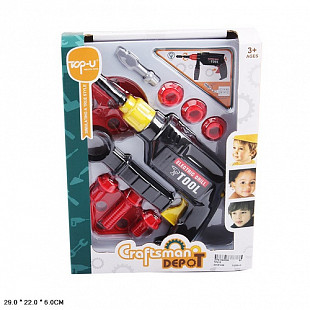 Игровой набор Play Smart TP315 Умелые руки