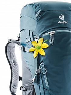 Рюкзак Deuter Rise 32+ SL 3301218-3445 arctic/graphite