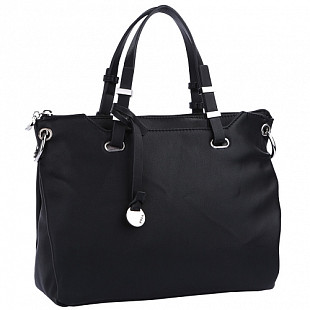 Женская сумка Pola 4214 black
