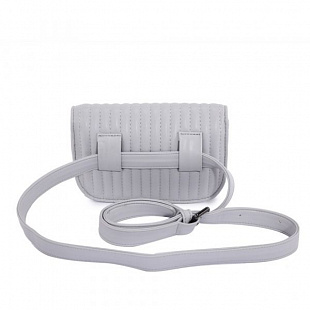 Поясная сумка Ors Oro PS-959 grey