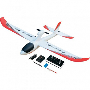 Радиоуправляемый самолёт Joysway Smart-K RTF 6106