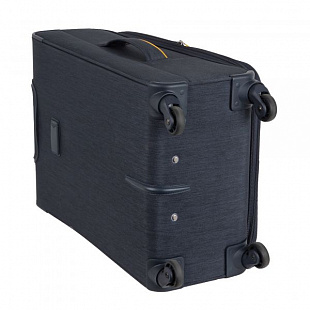 Чемодан средний Polar 23" Р1919 dark blue