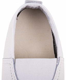 Чешки классические 3946 white