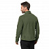 Джемпер мужской Jack Wolfskin Moonrise Jacket Men Moss