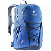 Рюкзак Deuter Gogo 3813221-3130 steel/navy (2021)