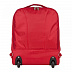 Чемодан-рюкзак Polar П7102 black