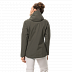 Куртка женская Jack Wolfskin Scenic Trail Jacket W grape leaf