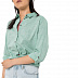 Рубашка женская Jack Wolfskin Emerald Lake Shirt W light jade