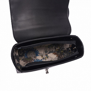 Сумка городская Ors Oro DW-861 /5 black