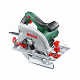 Циркулярная пила Bosch PKS 55 0603500020