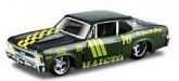 Машинка Maisto 1:64 1970 Chevrolet Nova (15504)