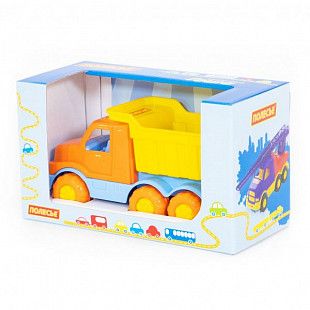 Машинка Полесье 68149