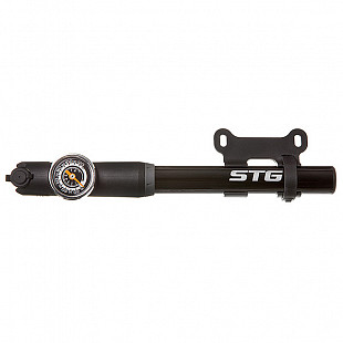 Насоc ручной STG GP-861E Х88756