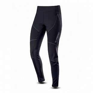 Брюки женские Trimm Speed Lady black