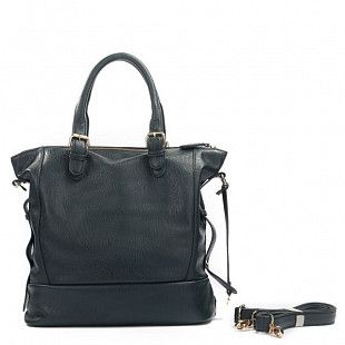 Женская сумка Pola 7068 black