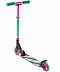 Самокат 2-х колесный Ridex Flow 125 мм pink/green Самокат 2-х колесный Ridex Flow 125 мм pink/green