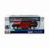 Машинка Maisto 1:24 Jeep Wrangler (31268) met orange