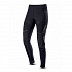 Брюки женские Trimm Speed Lady black