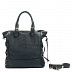 Женская сумка Pola 7068 black