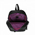 Городской рюкзак Ors Oro DW-957 /1 black