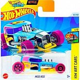 Машинка Hot Wheels Базовой коллекции Mod Rod 61/250 (5785 HTD31)