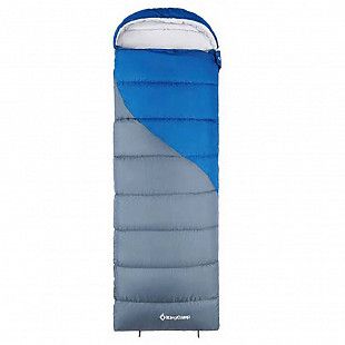 Спальный мешок KingCamp Valley 250 -3С 3212 blue