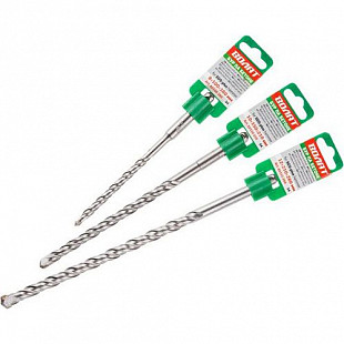 Сверло Волат 0,5x5x11 см SDS Plus S4 82105-110
