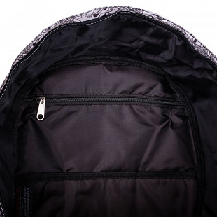 Рюкзак Polar 15008 blue/viloet