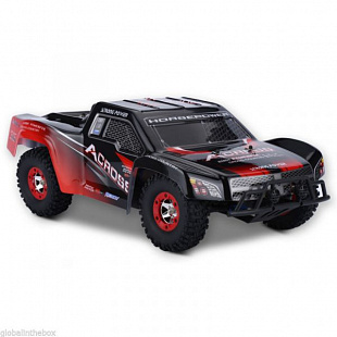 Радиоуправляемая машина WL Toys 4WD 1/12 Коллекторная 12423