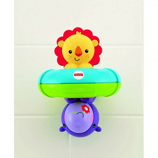 Игрушка Fisher Price Веселые друзья BFH74