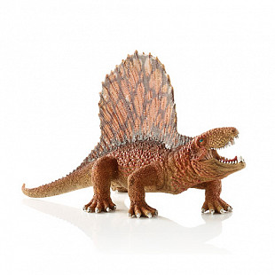 Фигурка динозавра Schleich Диметродон 14569